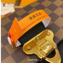 N40108 LV 正品級女士肩背斜背包