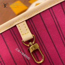 M41178 LV正品級NEVERFULL 購物袋