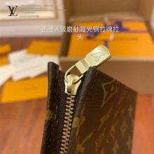 M47542 LV 正品級男女同款手包化妝包