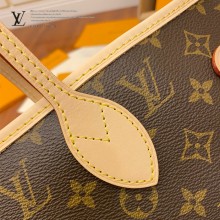 M41178 LV正品級NEVERFULL 購物袋