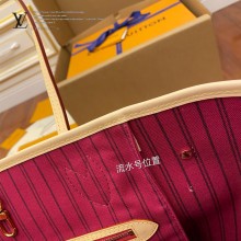 M41178 LV正品級NEVERFULL 購物袋