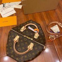 M41112 LV正品級SPDDY 30枕頭包