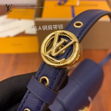 M55951 LV正品級女士郵差包