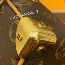 M68906 LV正品級男女款斜背包