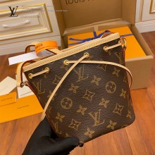 M41346 LV 正品級NANO水桶包